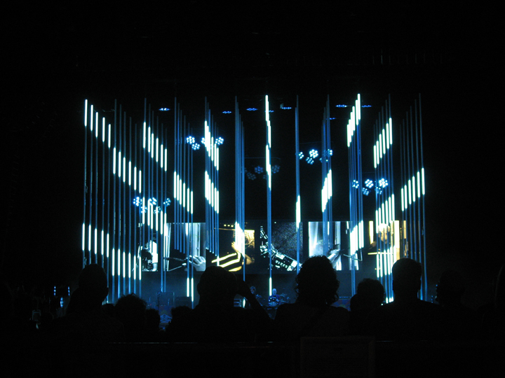 The Lights of Radiohead