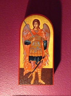 Archangel, Michael